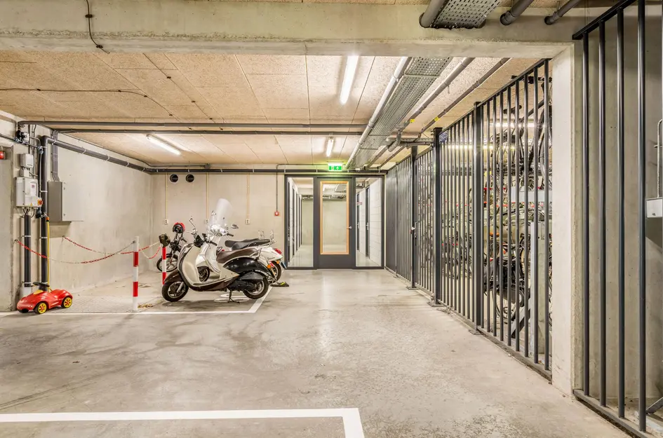 Pieter van Musschenbroekstraat 201