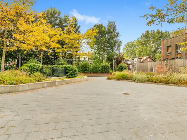 Pieter van Musschenbroekstraat 201, HAARLEM