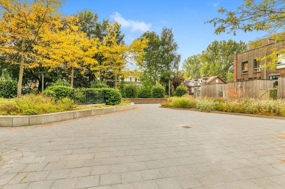 Pieter van Musschenbroekstraat 201