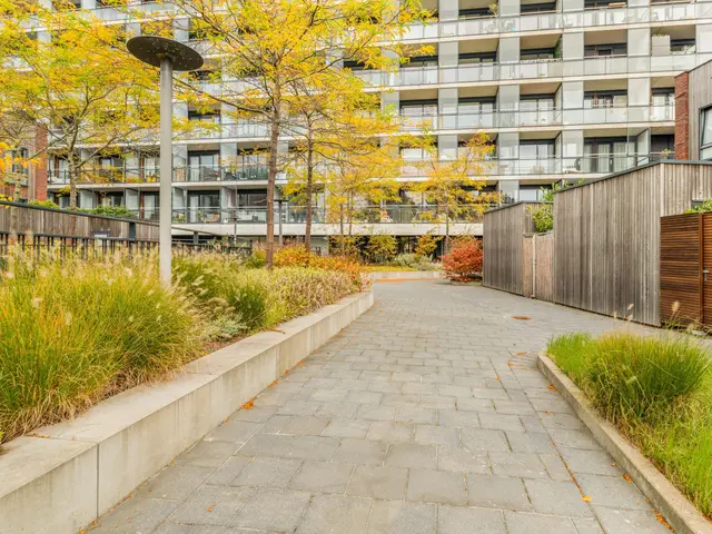 Pieter van Musschenbroekstraat 201, HAARLEM