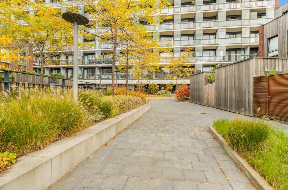 Pieter van Musschenbroekstraat 201