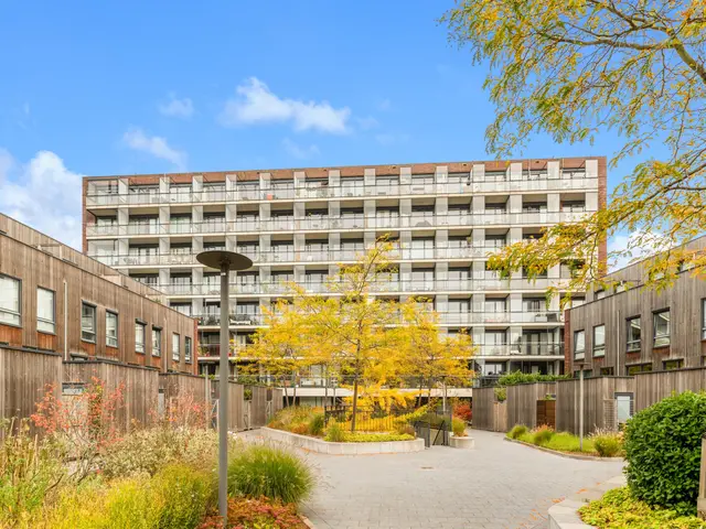 Pieter van Musschenbroekstraat 201, HAARLEM