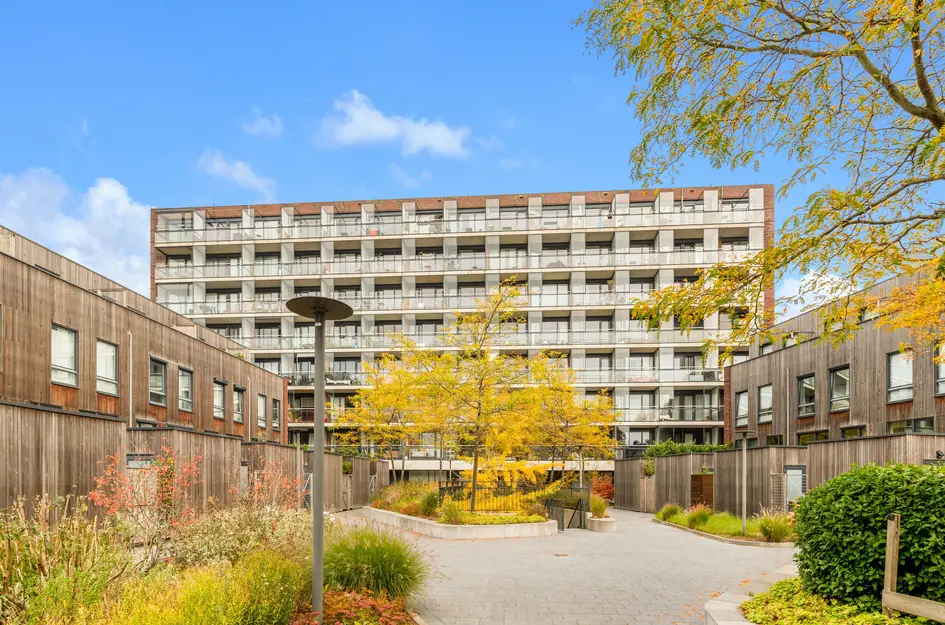 Pieter van Musschenbroekstraat 201