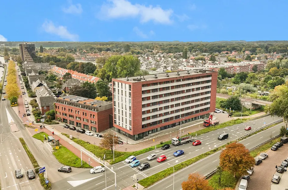 Pieter van Musschenbroekstraat 201