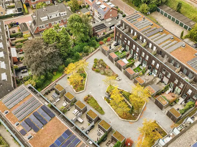 Pieter van Musschenbroekstraat 201, HAARLEM