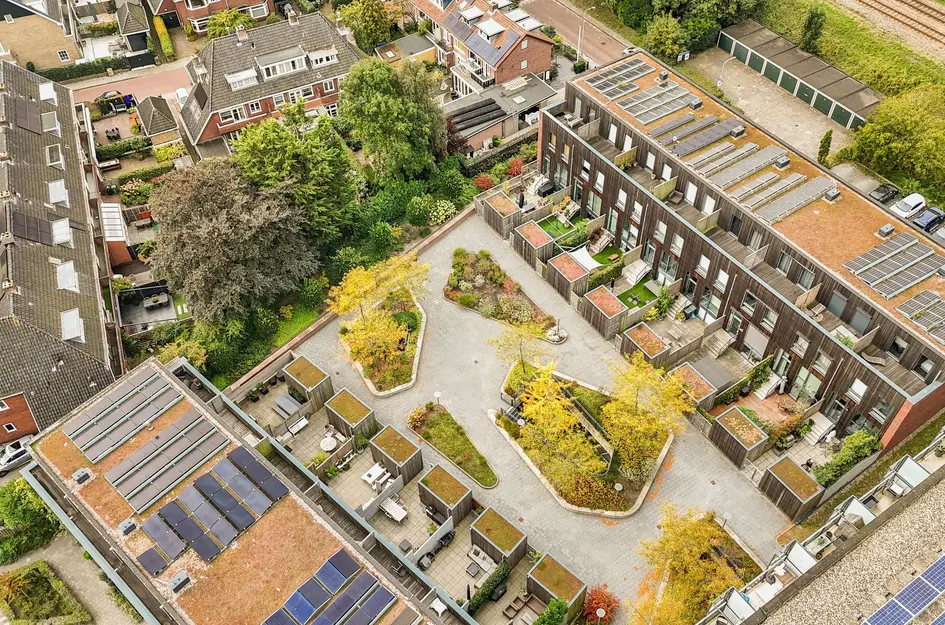 Pieter van Musschenbroekstraat 201