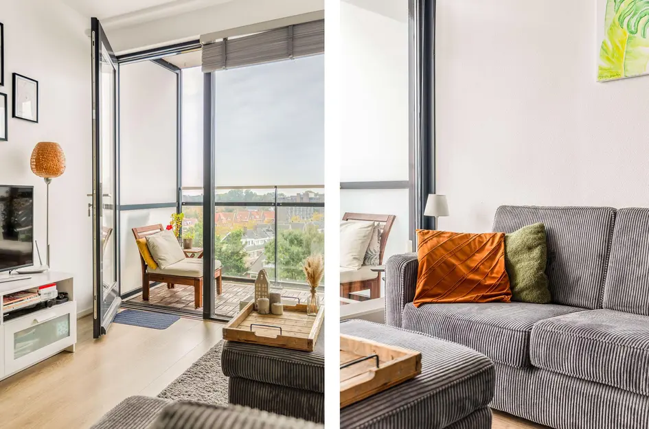 Pieter van Musschenbroekstraat 201