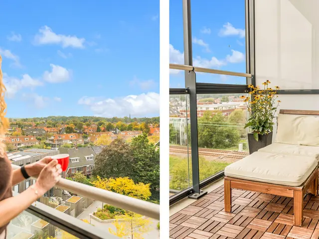 Pieter van Musschenbroekstraat 201, HAARLEM