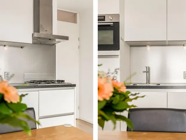 Pieter van Musschenbroekstraat 201, HAARLEM