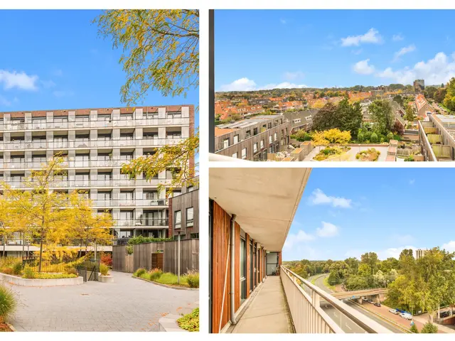 Pieter van Musschenbroekstraat 201, HAARLEM