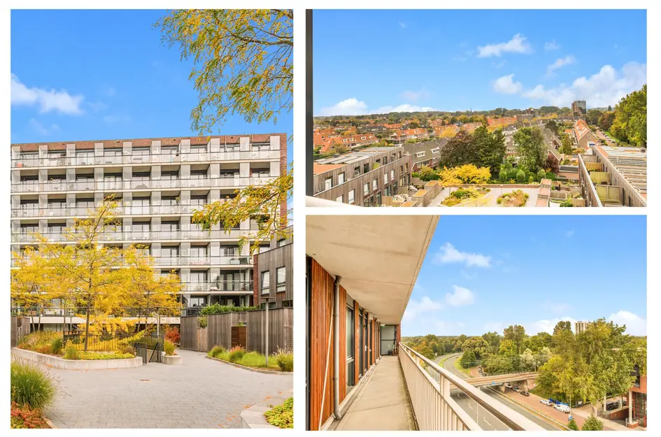 Pieter van Musschenbroekstraat 201