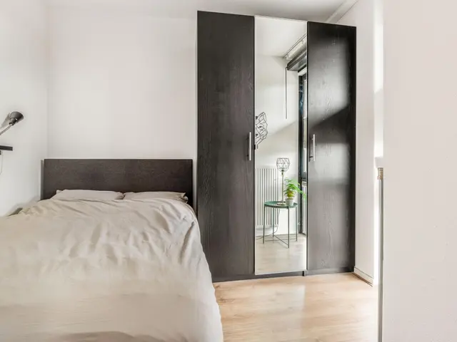 Pieter van Musschenbroekstraat 201, HAARLEM