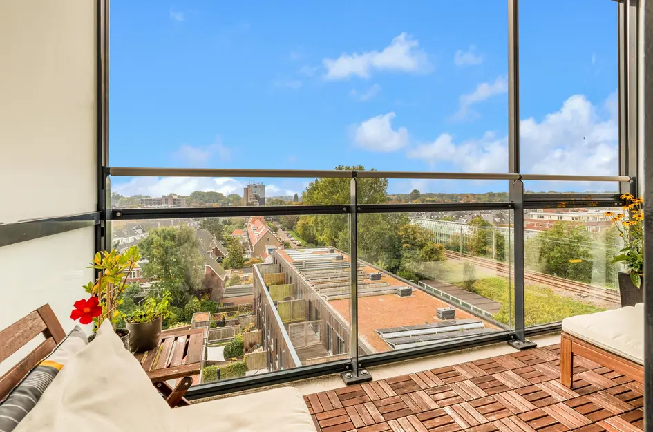 Pieter van Musschenbroekstraat 201