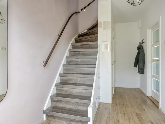 Blankertlaan 11, UITGEEST