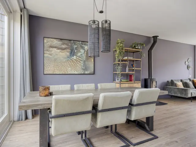 Blankertlaan 11, UITGEEST