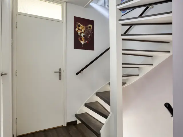 Blankertlaan 11, UITGEEST