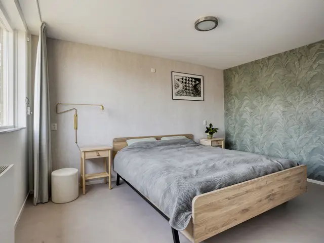 Blankertlaan 11, UITGEEST