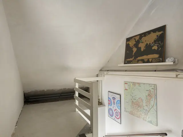 Blankertlaan 11, UITGEEST