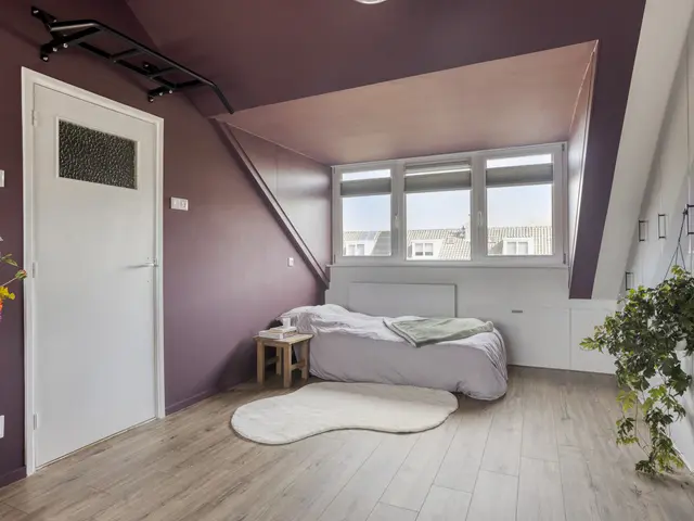 Blankertlaan 11, UITGEEST