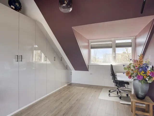 Blankertlaan 11, UITGEEST