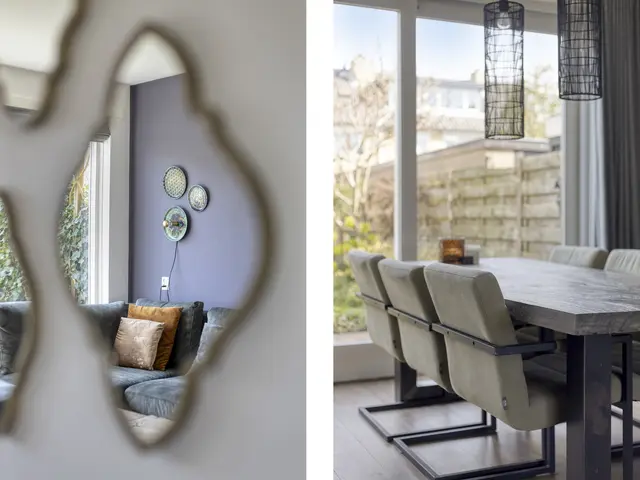 Blankertlaan 11, UITGEEST