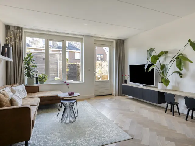 Gaanderij 145, HEILOO