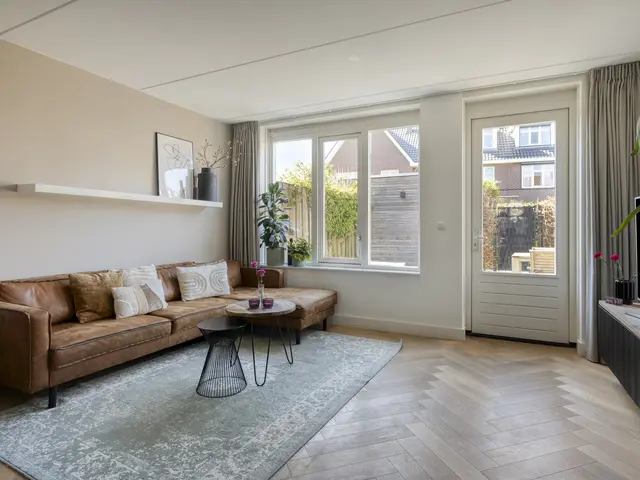 Gaanderij 145, HEILOO