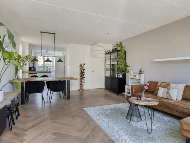 Gaanderij 145, HEILOO