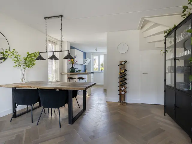 Gaanderij 145, HEILOO