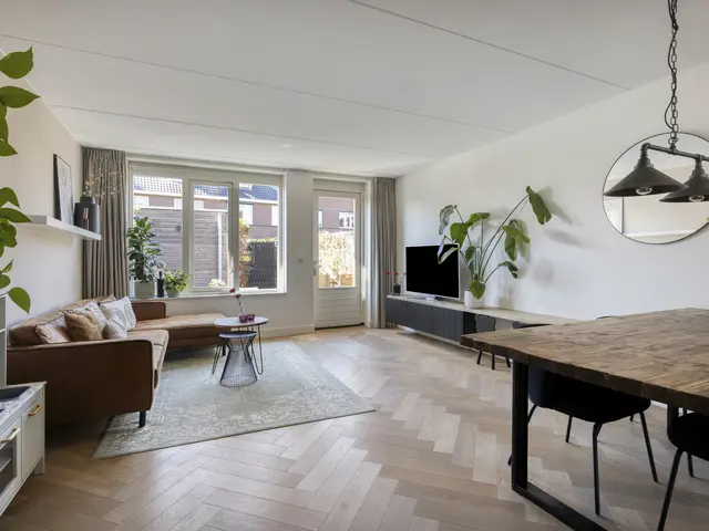 Gaanderij 145, HEILOO