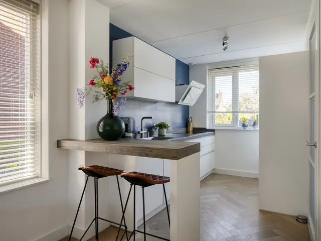 Gaanderij 145, HEILOO