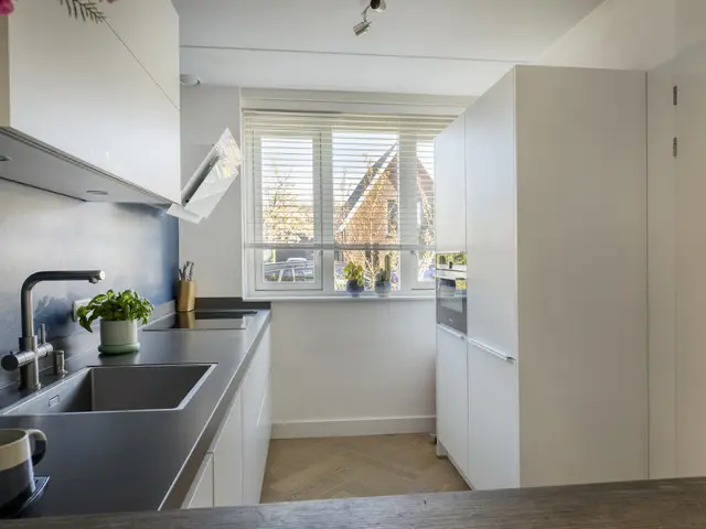 Gaanderij 145, HEILOO