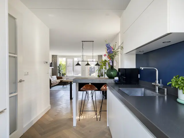 Gaanderij 145, HEILOO