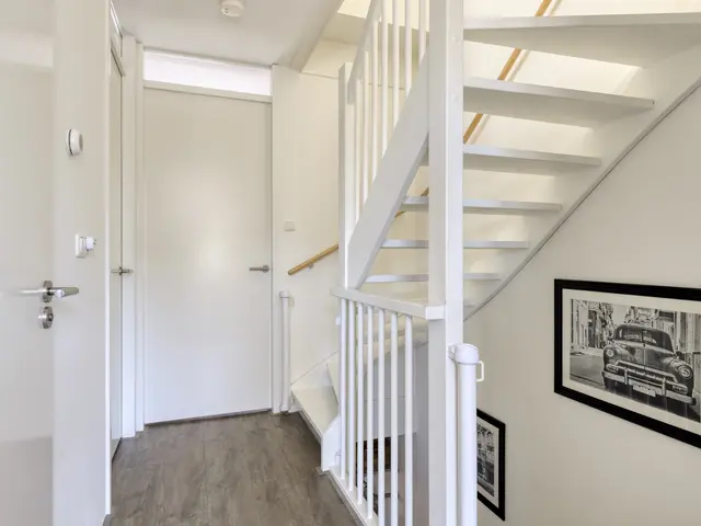 Gaanderij 145, HEILOO