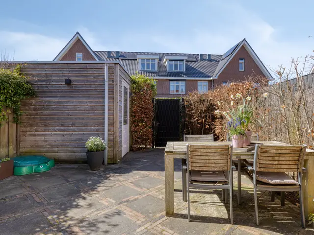 Gaanderij 145, HEILOO