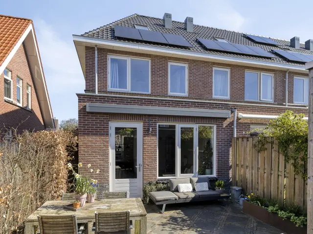 Gaanderij 145, HEILOO