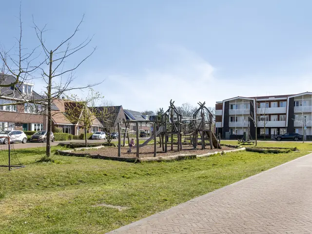 Gaanderij 145, HEILOO