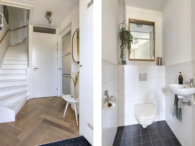 Gaanderij 145, HEILOO