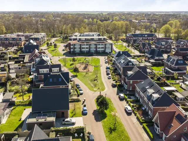 Gaanderij 145, HEILOO