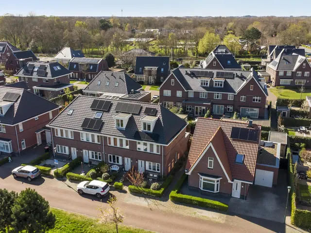 Gaanderij 145, HEILOO