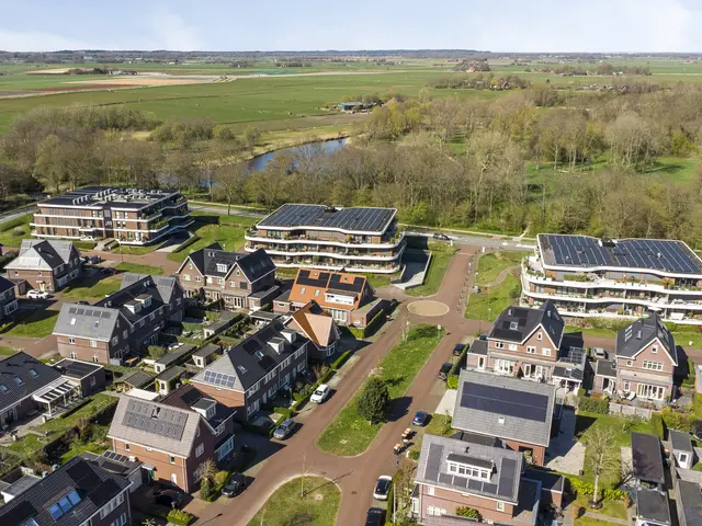 Gaanderij 145, HEILOO