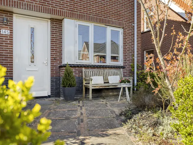 Gaanderij 145, HEILOO