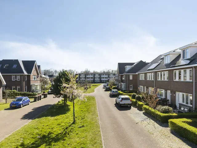 Gaanderij 145, HEILOO