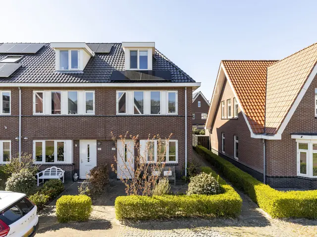 Gaanderij 145, HEILOO