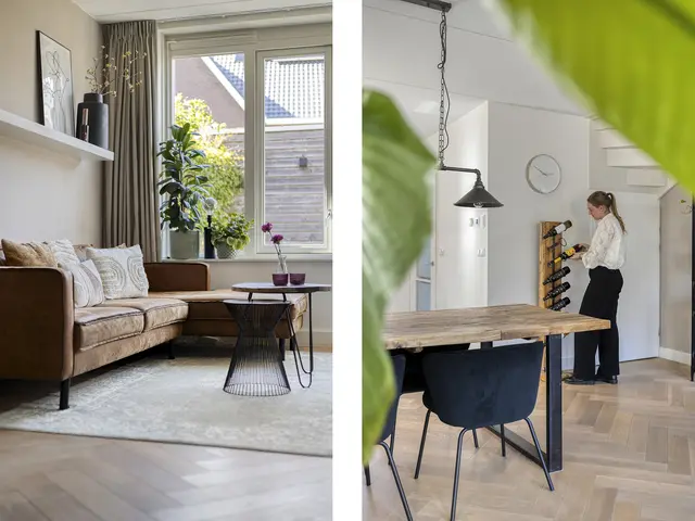 Gaanderij 145, HEILOO