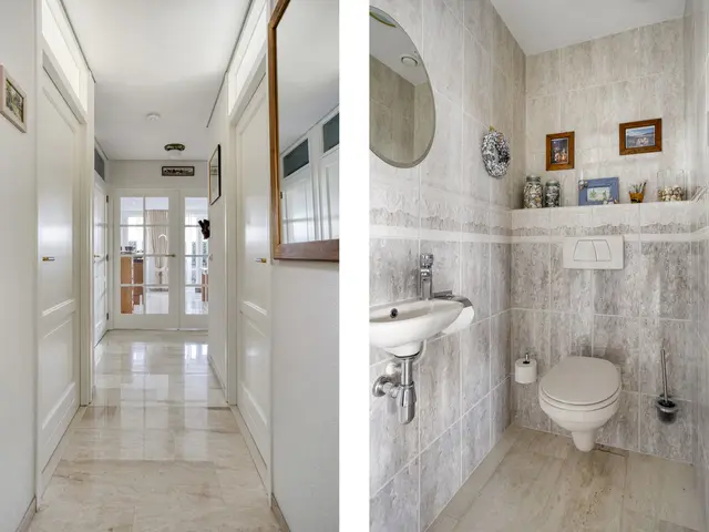 Raadhuisstraat 45, HEEMSKERK