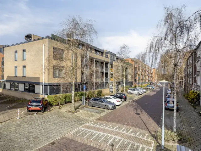 Raadhuisstraat 45, HEEMSKERK