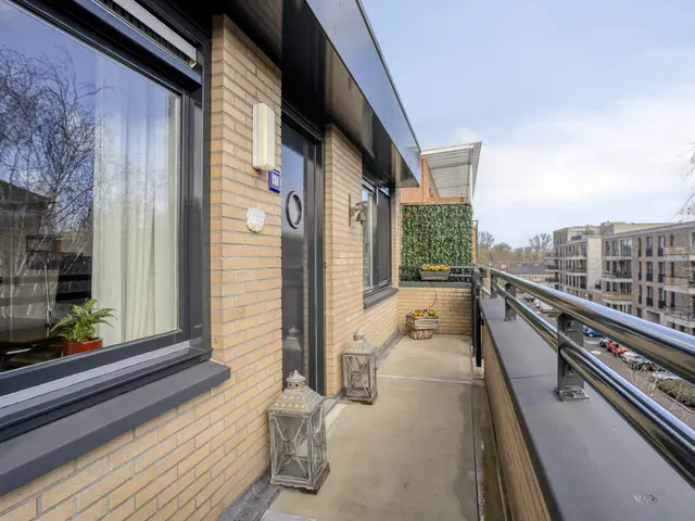 Raadhuisstraat 45, HEEMSKERK