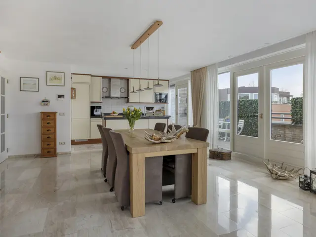 Raadhuisstraat 45, HEEMSKERK