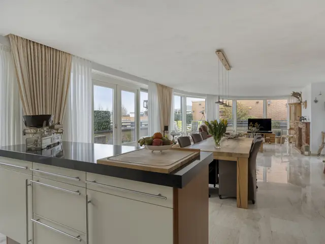 Raadhuisstraat 45, HEEMSKERK